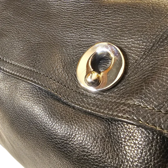 YVES SAINT LAURENT MUSE TWO BAG - Picture 3 of 15